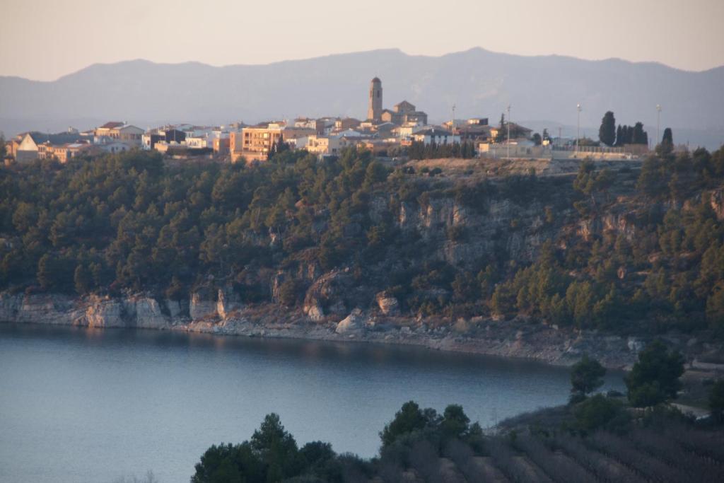 Hotel Rural Cal Torner Adults Only Guiamets